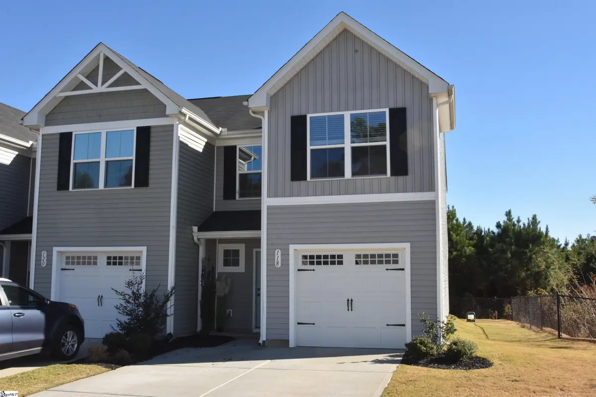 Address Withheld By Seller, Greenville, SC 29605 - Image #1