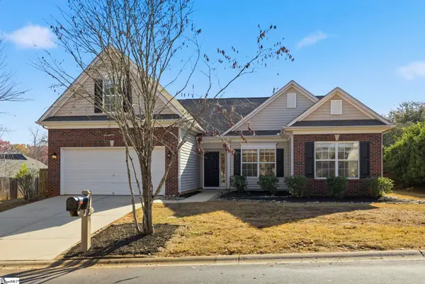 913 Breezewood Court, Greer, SC 29651
