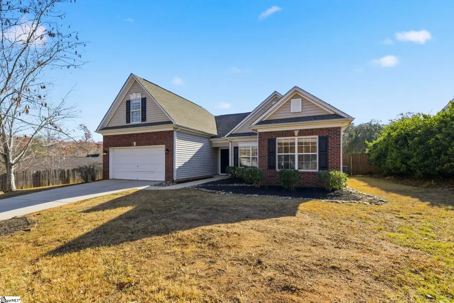 913 Breezewood Court, Greer, SC 29651 - Image #2