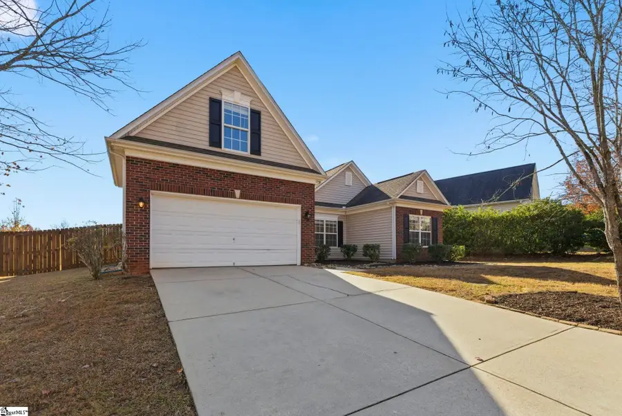 913 Breezewood Court, Greer, SC 29651 - Image #3