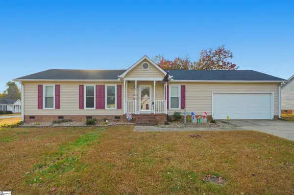 400 Rockland Drive, Simpsonville, SC 29681