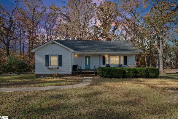 10 Higgins Drive, Ware Shoals, SC 29692