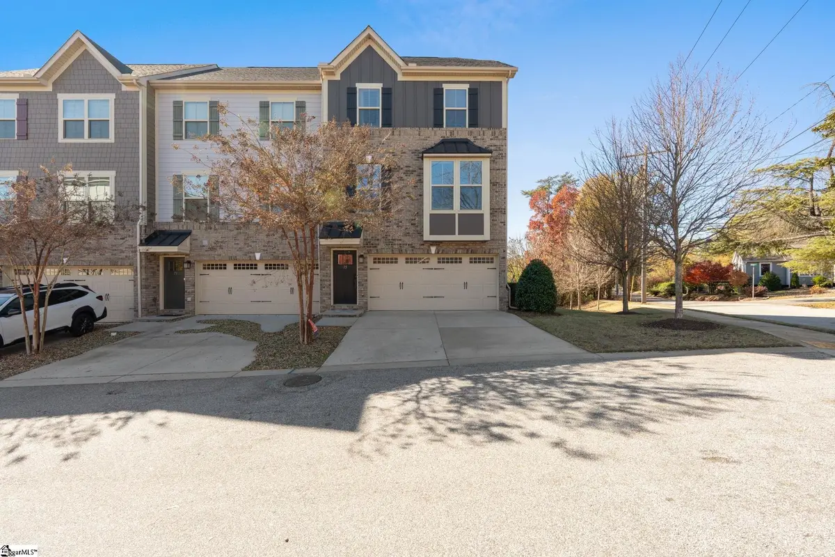 75 Itasca Drive, Greenville, SC 29609 - Image #1