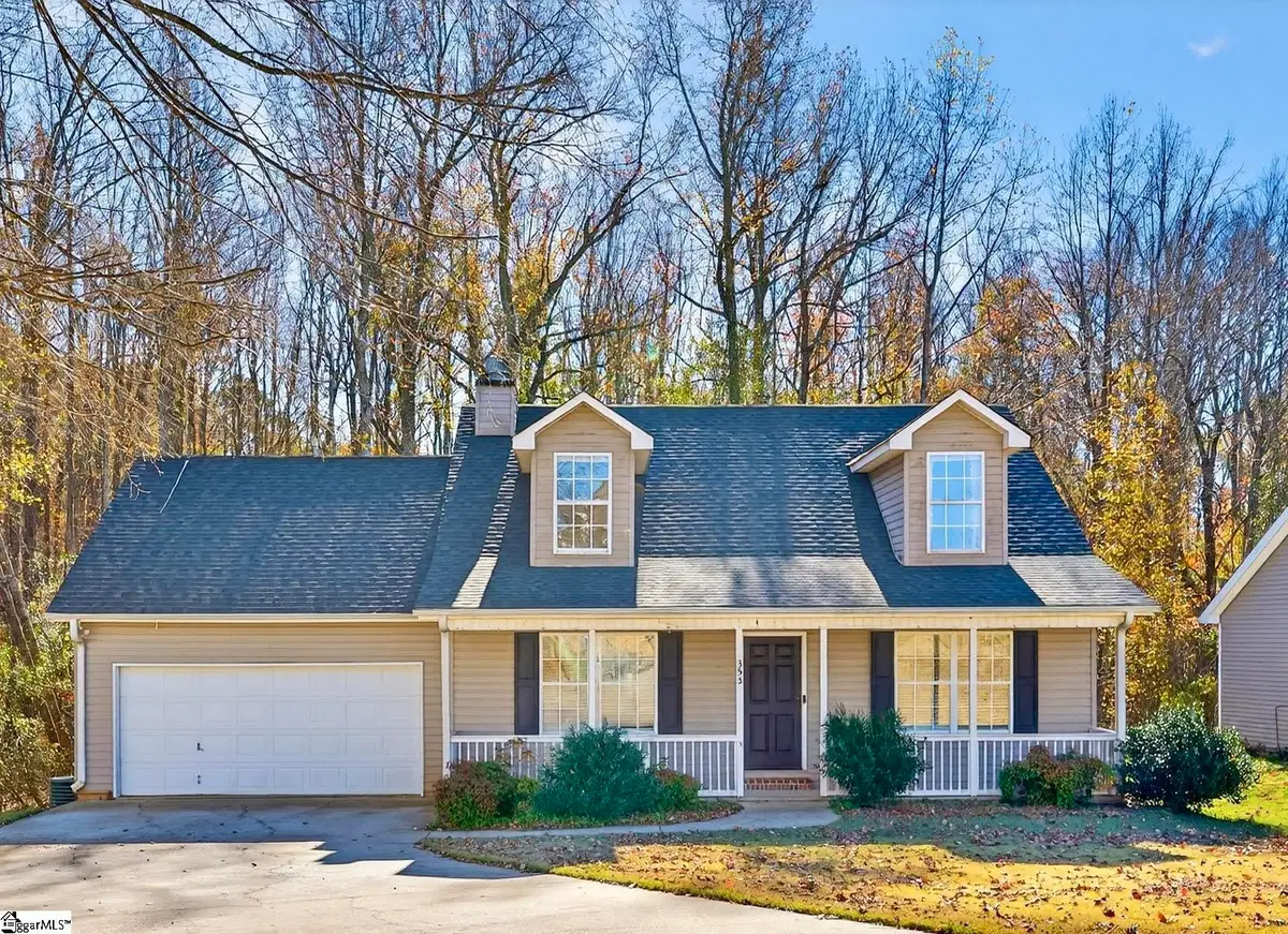 353 Marble Lane, Boiling Springs, SC 29316 - Image #1