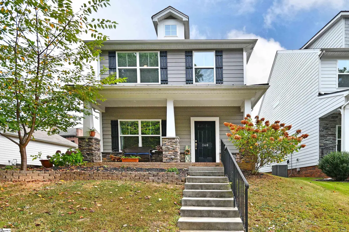 340 Arnold Mill Road, Simpsonville, SC 29680 - Image #1