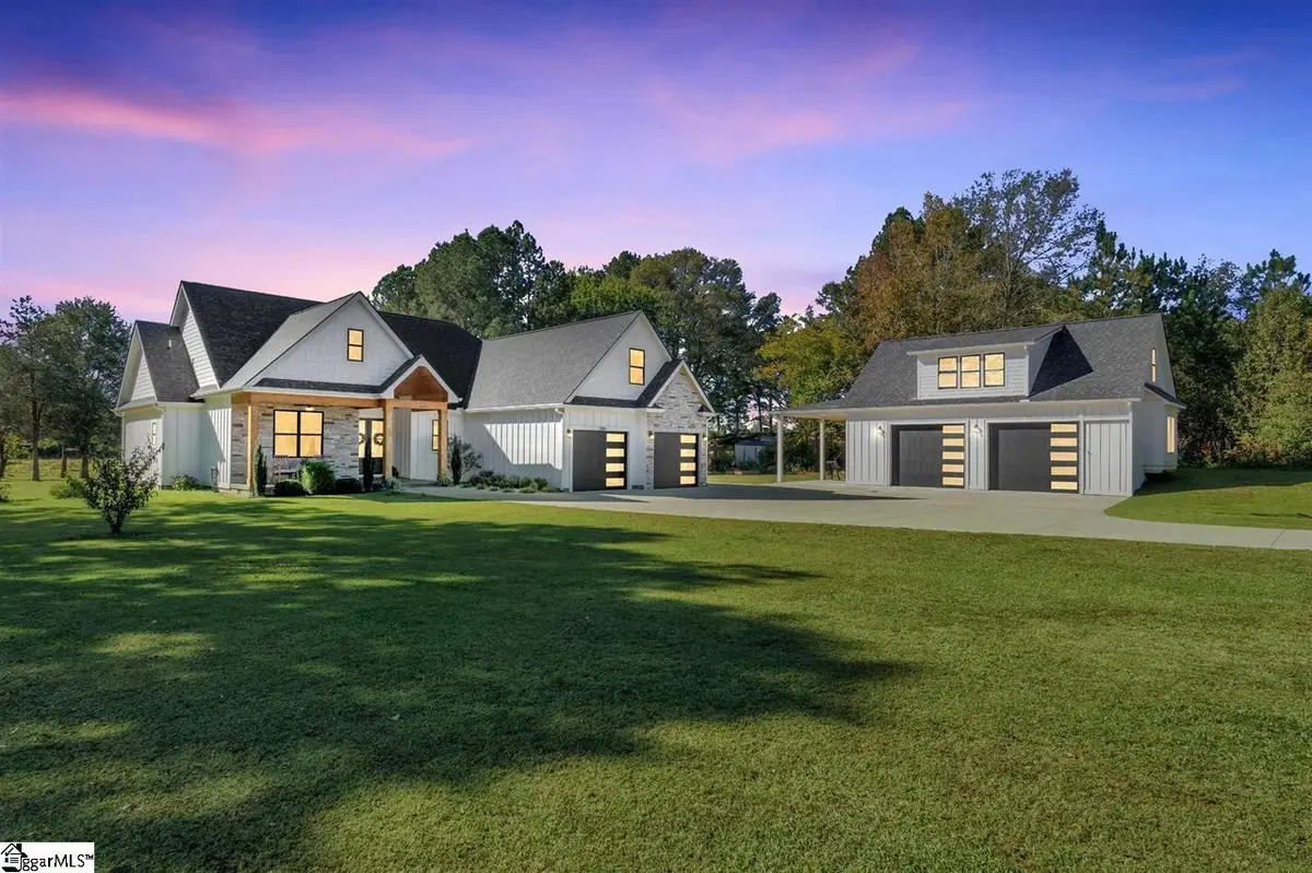 3006 Old Furnace Road, Boiling Springs, SC 29316 - Image #1