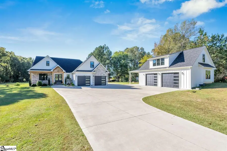3006 Old Furnace Road, Boiling Springs, SC 29316 - Image #3