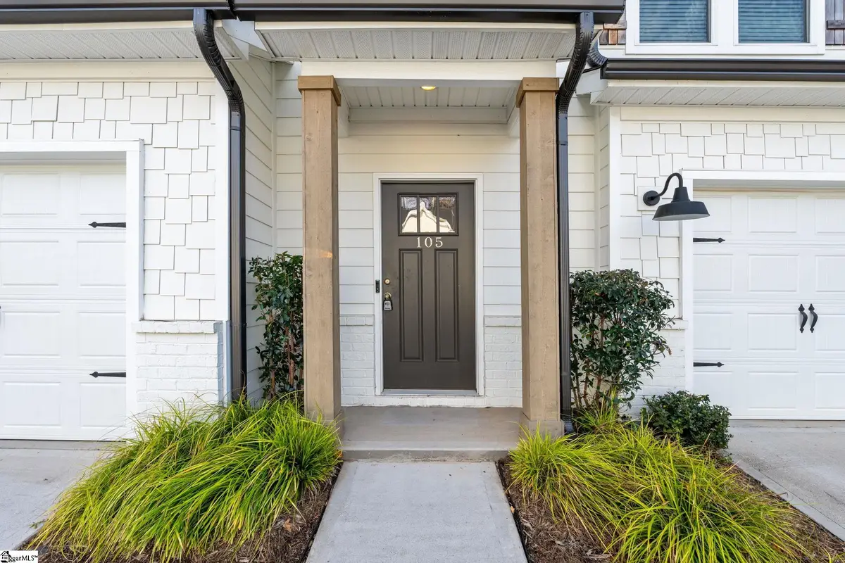 105 Grey Oak Trail, Greer, SC 29650 - Image #1