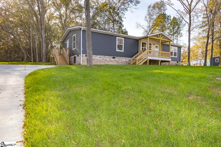 13 Beulah Street, Due West, SC 29639 - Image #2