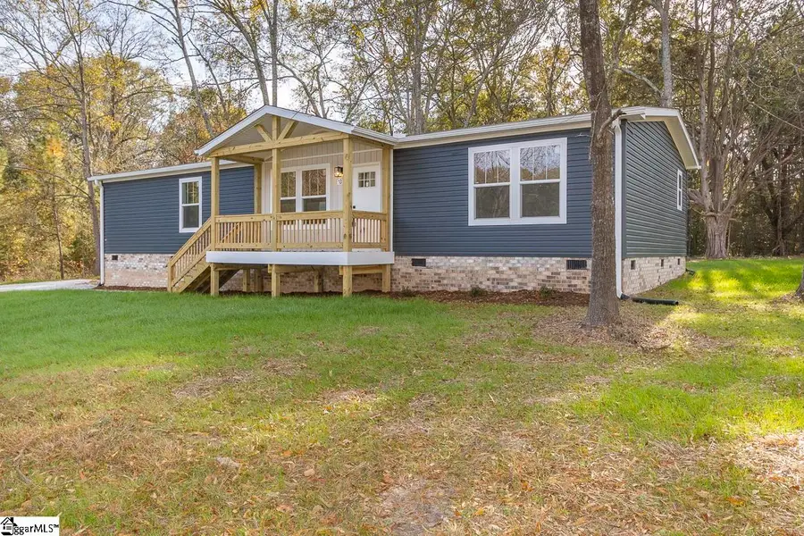 13 Beulah Street, Due West, SC 29639 - Image #3
