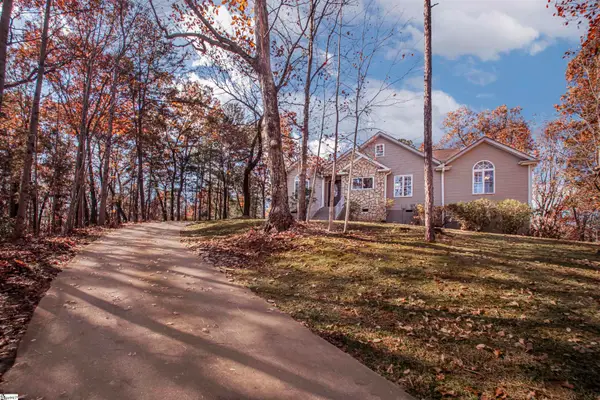 310 Raven Cliff Road, Cleveland, SC 29635