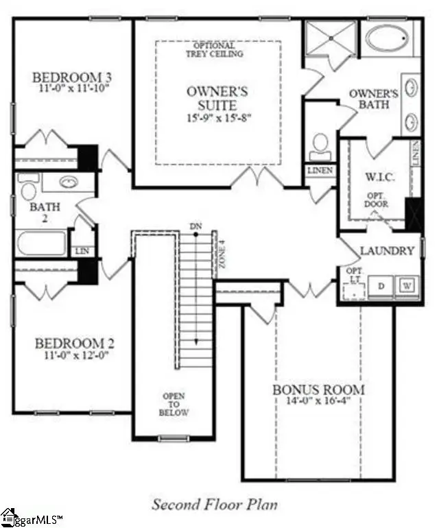 18 Dodd Trail, Greenville, SC 29605 - Image #3