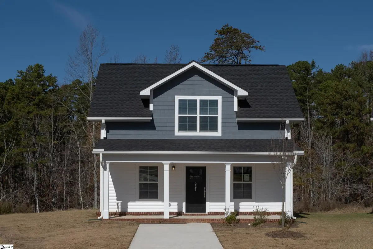 221 Waltham Court, Greenville, SC 29617 - Image #1