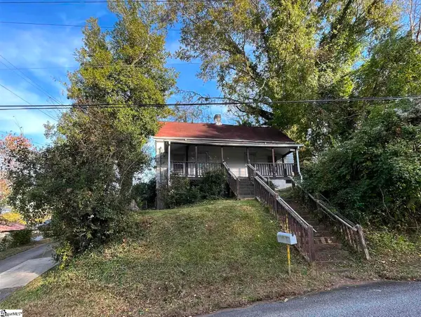 201 Church Street, Clemson, SC 29631