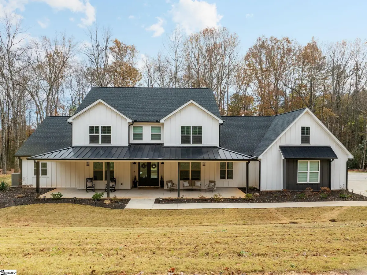 1502A Groce Meadow Road, Taylors, SC 29687 - Image #1