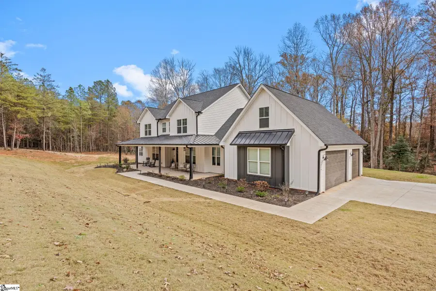 1502A Groce Meadow Road, Taylors, SC 29687 - Image #2