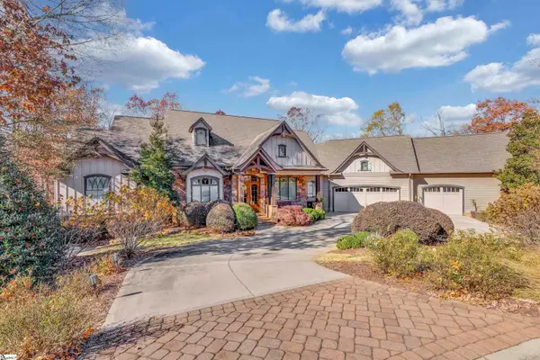 10 Kellers Gate Court, Piedmont, SC 29673