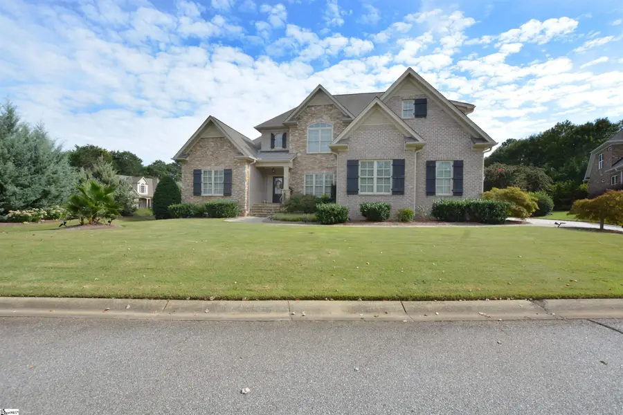 18 Drystack Way, Simpsonville, SC 29681 - Image #2