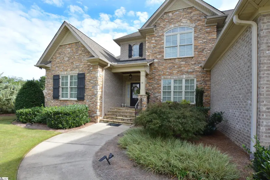 18 Drystack Way, Simpsonville, SC 29681 - Image #3