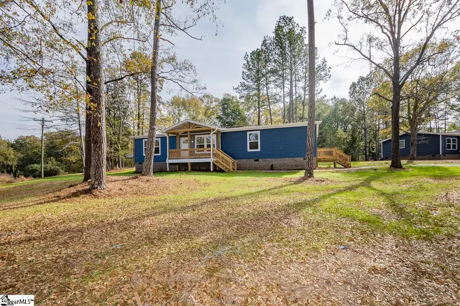 2 Marshall Lane, Due West, SC 29639 - Image #2