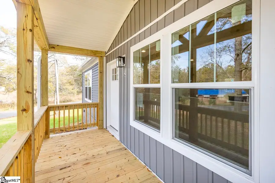 2 Marshall Lane, Due West, SC 29639 - Image #3