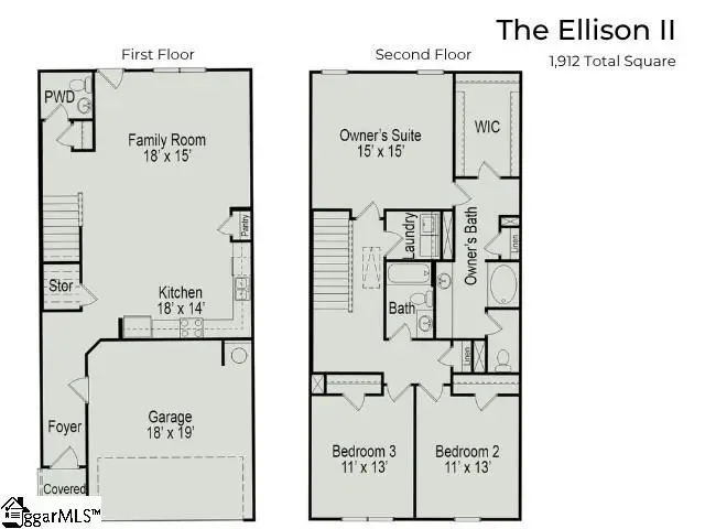 33 Lone Cypress Street, Travelers Rest, SC 29690 - Image #2