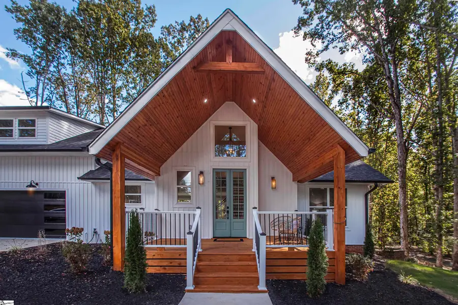 211 Gerald Drive, Simpsonville, SC 29681 - Image #2