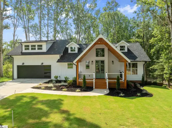 213 Gerald Drive, Simpsonville, SC 29681