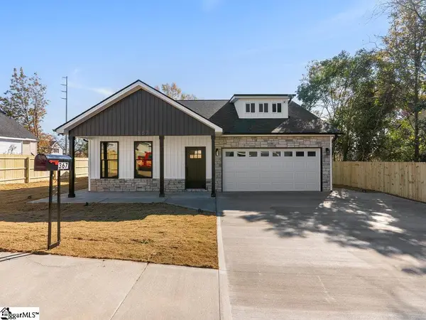 367 College Street, Spartanburg, SC 29303