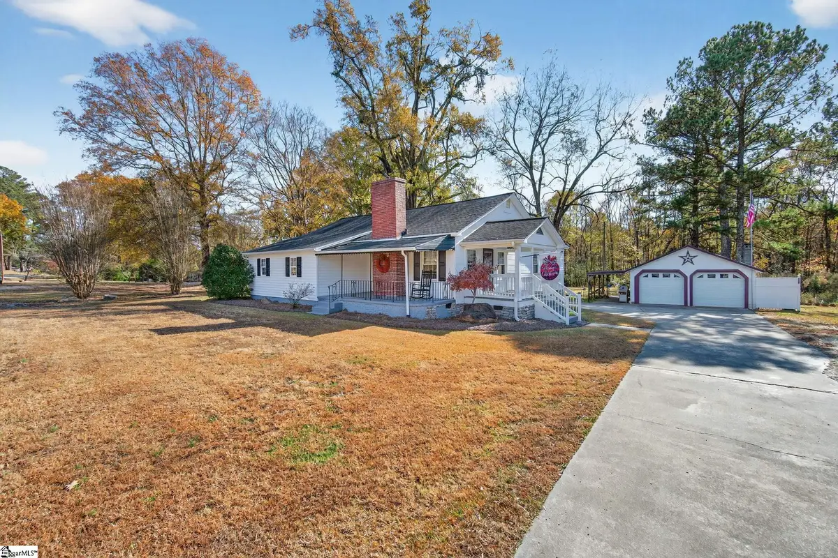 602 Whitmire Highway, Clinton, SC 29325 - Image #1