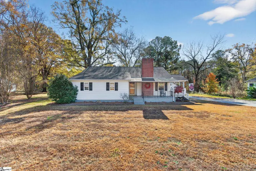 602 Whitmire Highway, Clinton, SC 29325 - Image #2