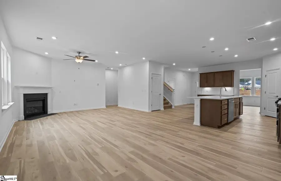 1406 Willow Ridge Way #Lot 83, Spartanburg, SC 29307 - Image #3