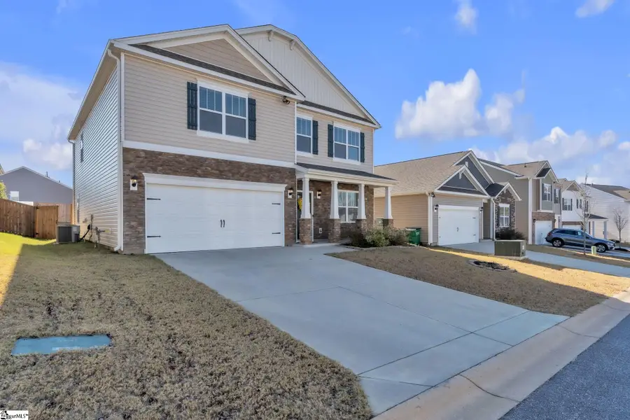 1515 Talley Ridge Drive, Woodruff, SC 29388 - Image #3