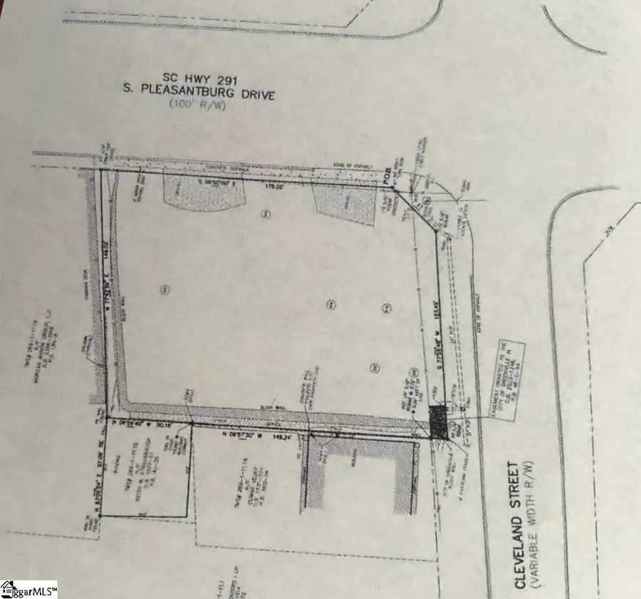 746 S Pleasantburg Drive, Greenville, SC 29607-2420 - Image #2