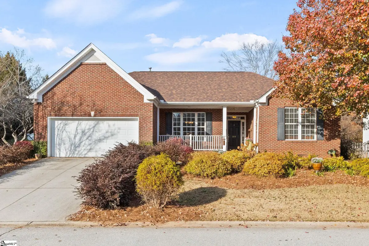 304 Wild Geese Way, Travelers Rest, SC 29690 - Image #1