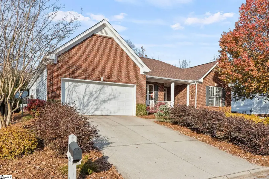 304 Wild Geese Way, Travelers Rest, SC 29690 - Image #2