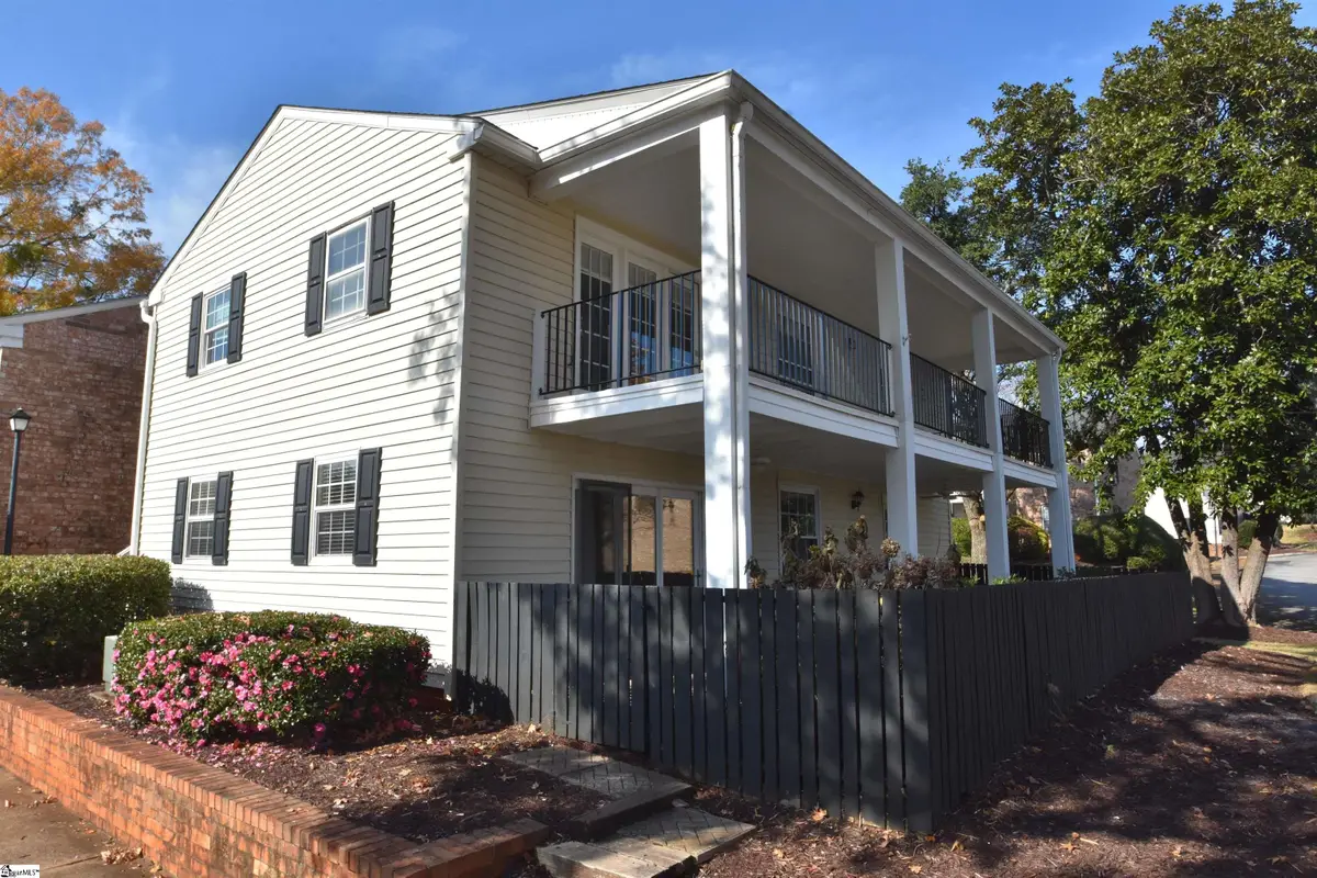 925 Cleveland Street #23, Greenville, SC 29601 - Image #1