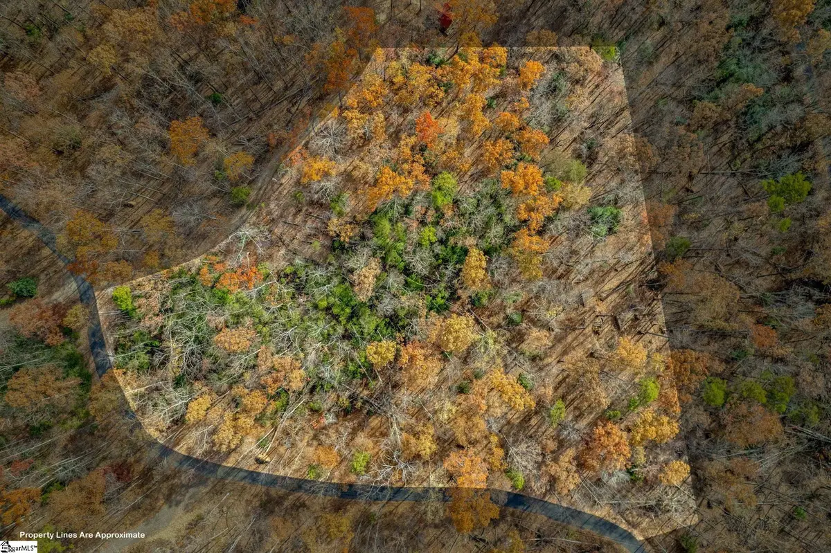 45 Danna View Court, Marietta, SC 29661 - Image #1