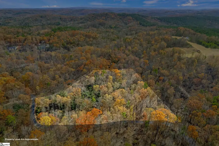 45 Danna View Court, Marietta, SC 29661 - Image #3