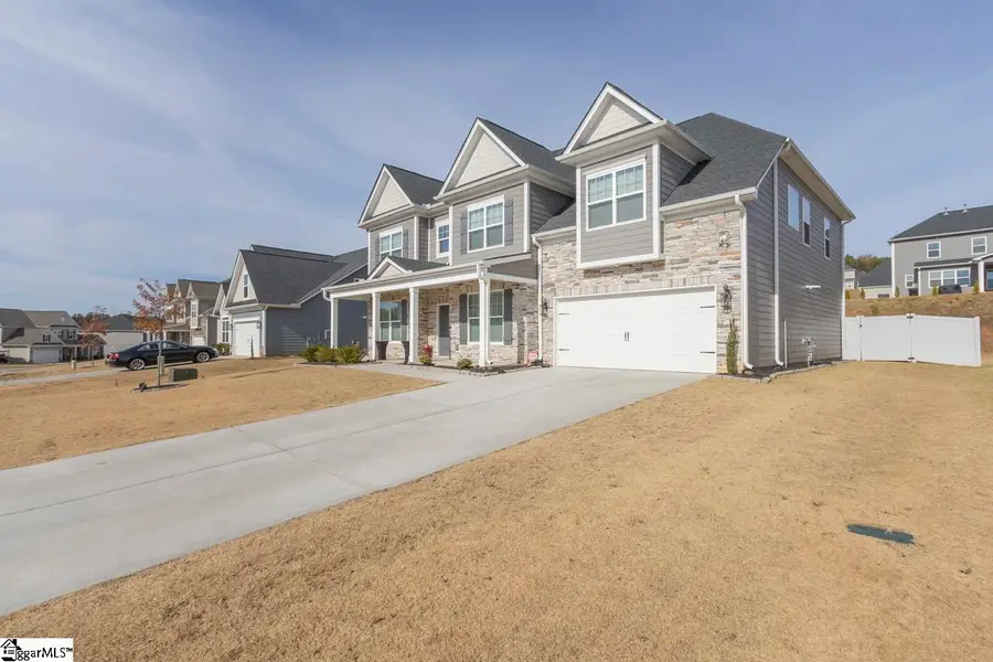 333 Carriage Hill Drive, Easley, SC 29642 - Image #2