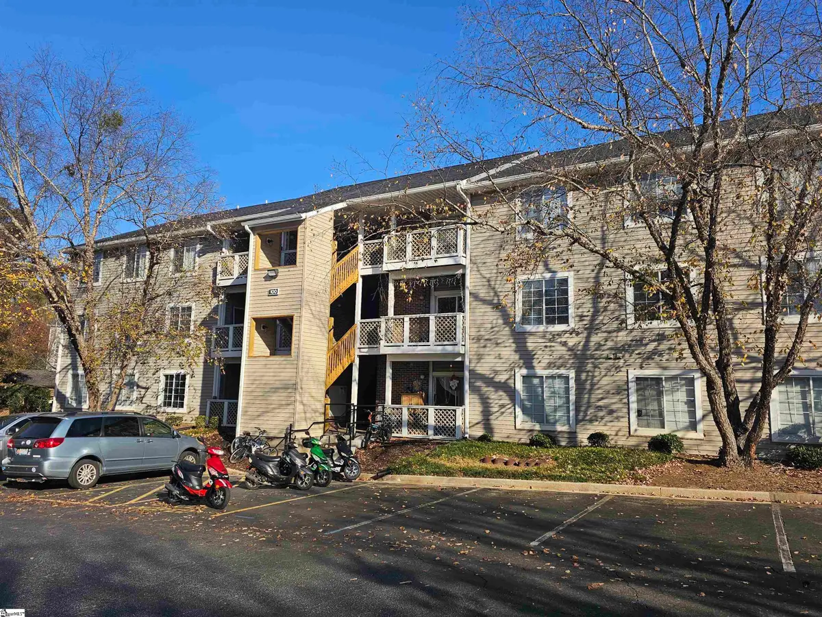220 Elm Street #Unit 104, Clemson, SC 29631 - #1