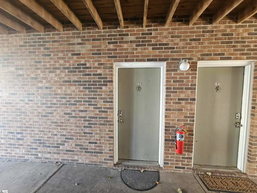 220 Elm Street #Unit 104, Clemson, SC 29631 - #2