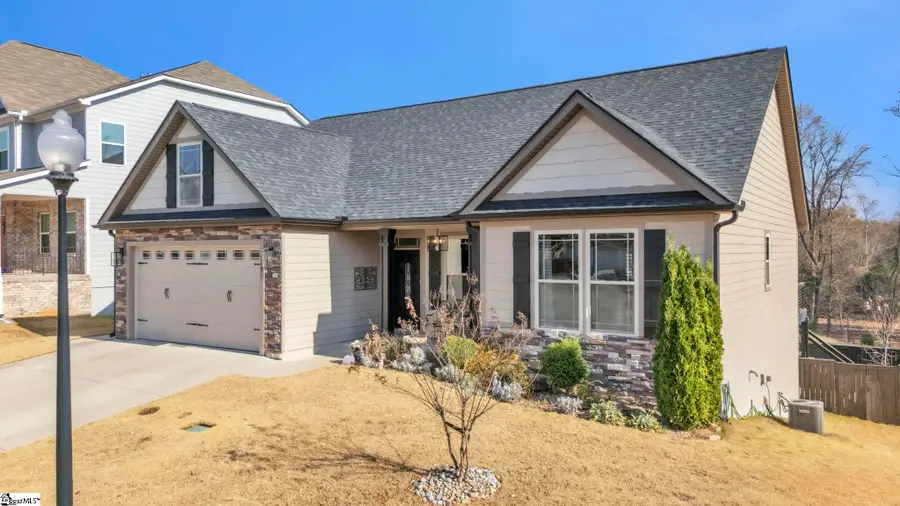 119 Marshfield Trail, Simpsonville, SC 29680 - Image #2