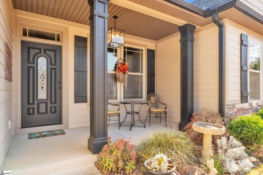 119 Marshfield Trail, Simpsonville, SC 29680 - Image #3