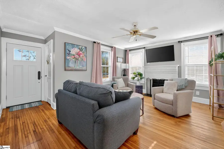 102 Griffin Drive, Greenville, SC 29607 - Image #3