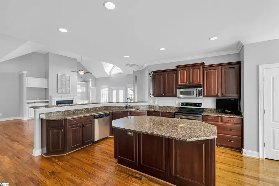 718 Dills Farm Way, Greer, SC 29651 - Image #2