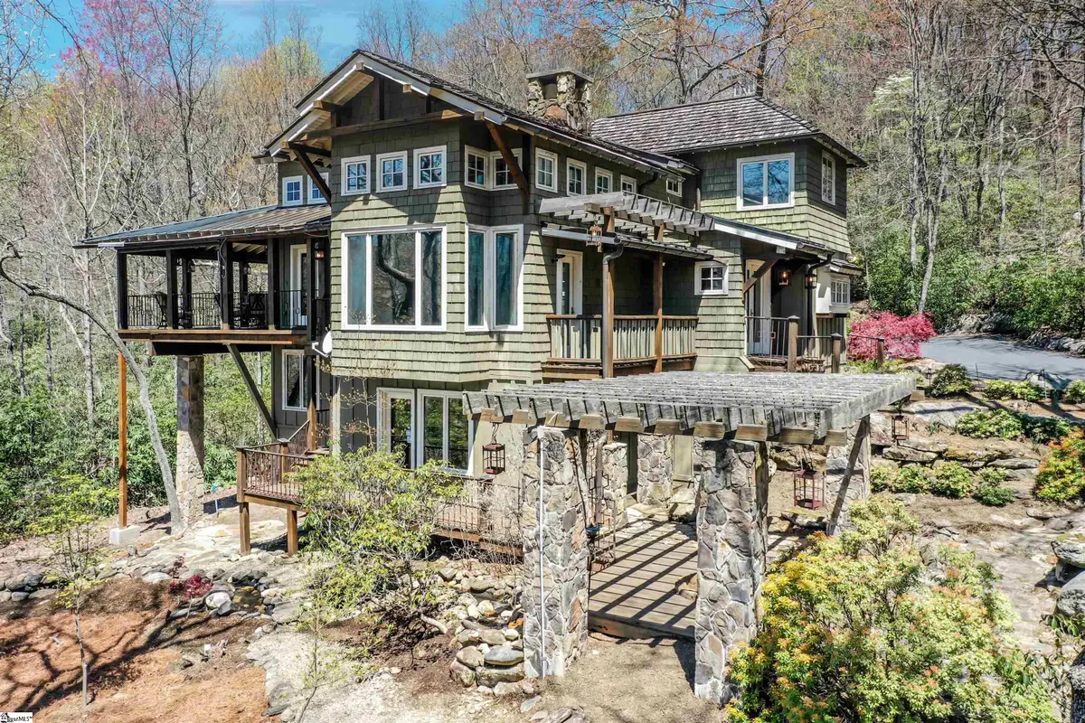 126 Columbine Way, Cleveland, SC 29635 - Image #1