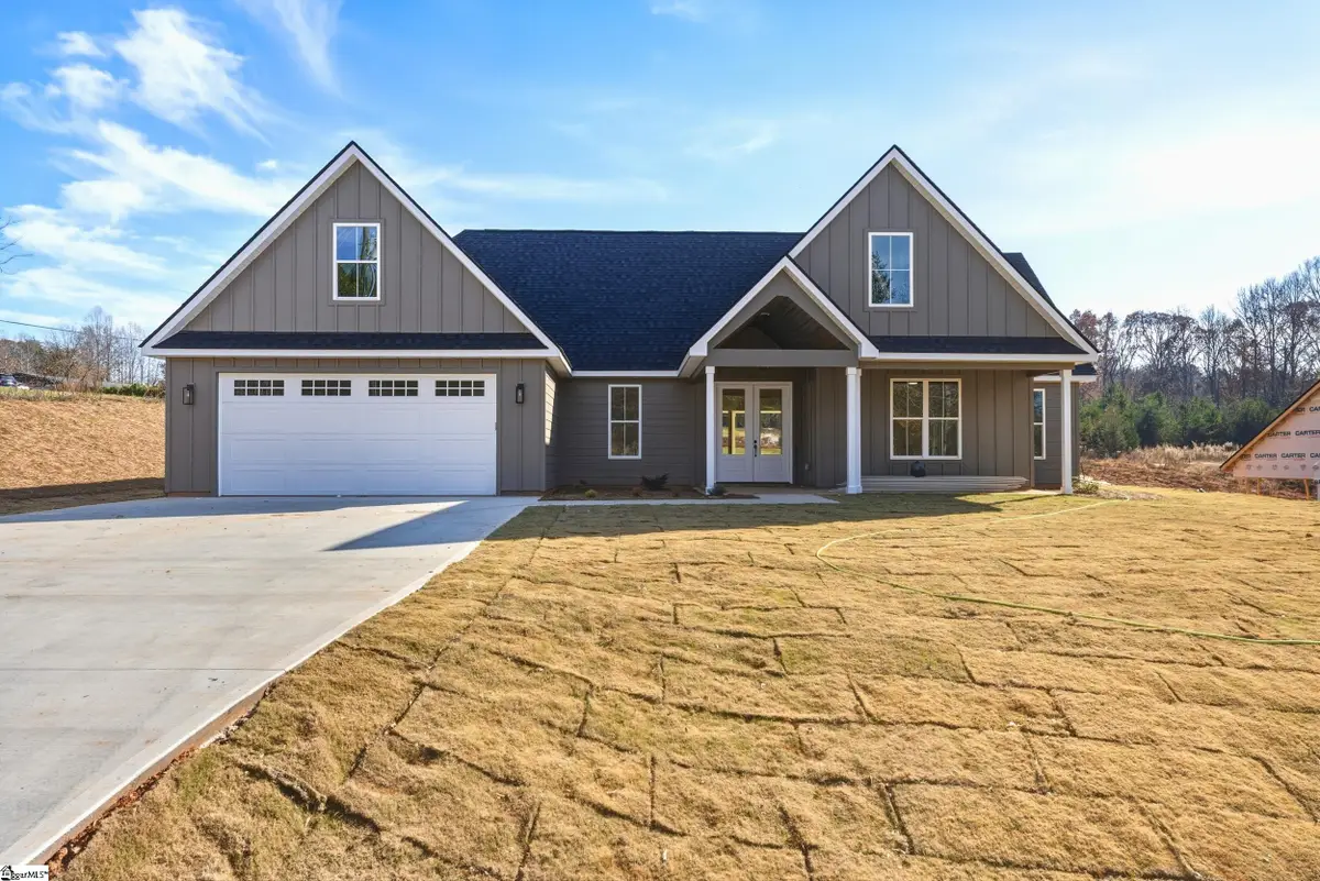 198 Valley Road, Travelers Rest, SC 29690 - Image #1