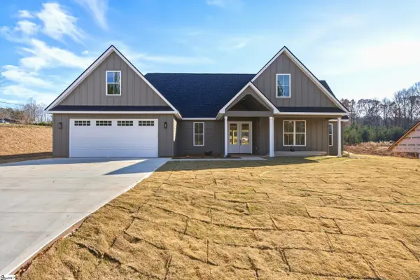 198 Valley Road, Travelers Rest, SC 29690