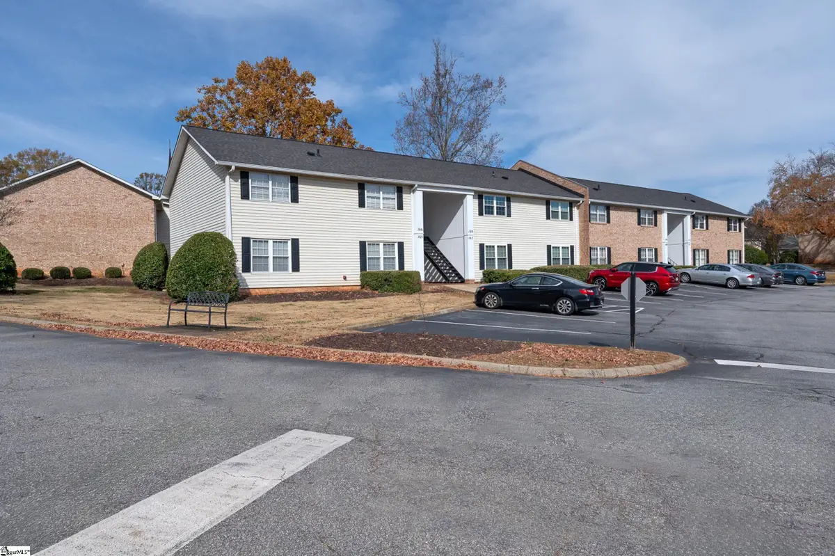 925 Cleveland Street #Unit 165, Greenville, SC 29601 - Image #1